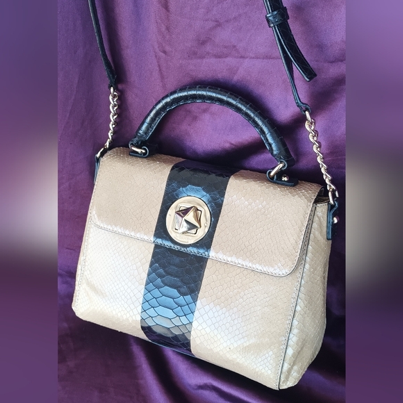 Kate Spade Sugar Beach Nadine Bag - Picture 3 of 13